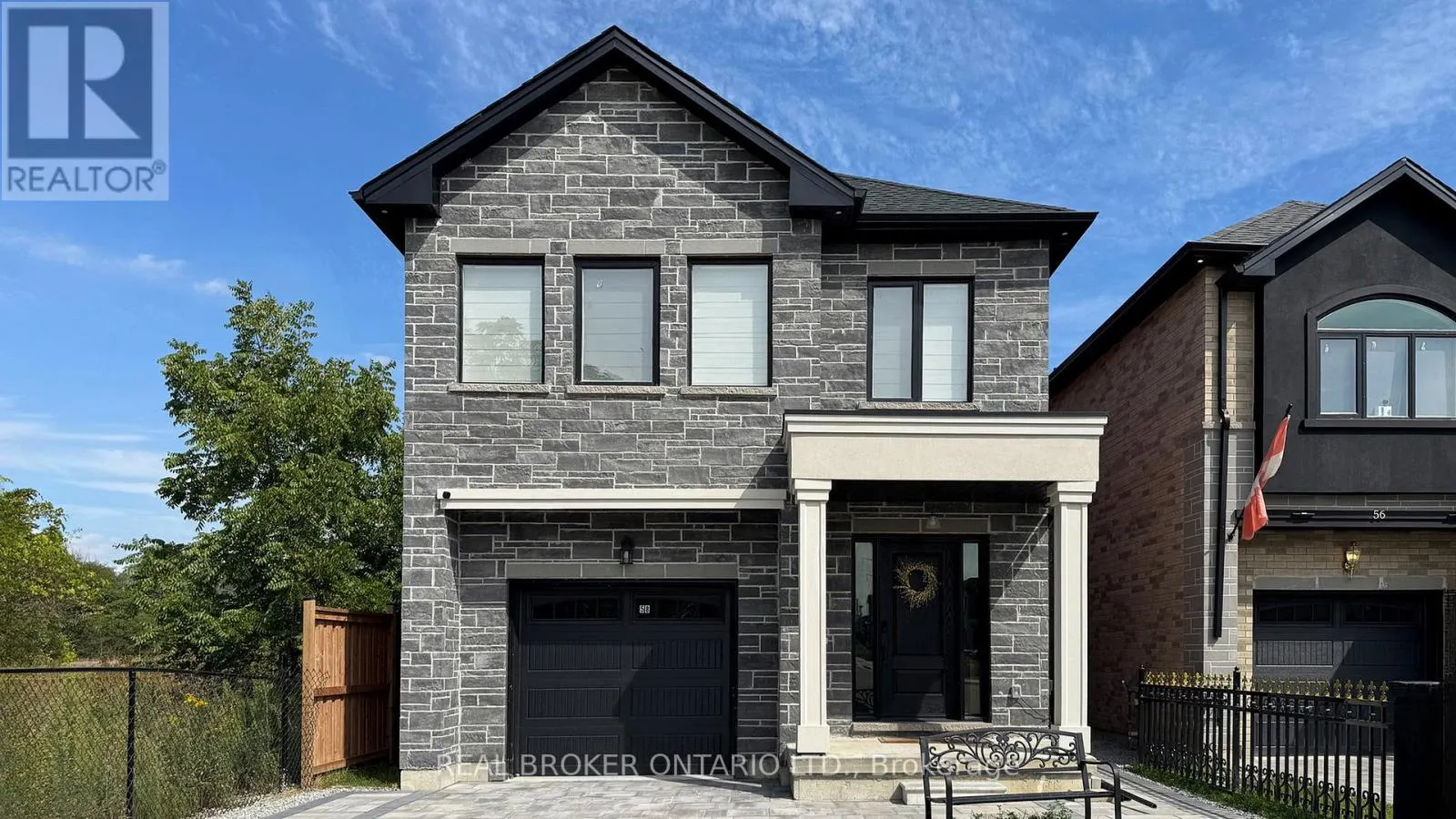 58 CHELLIAH COURT