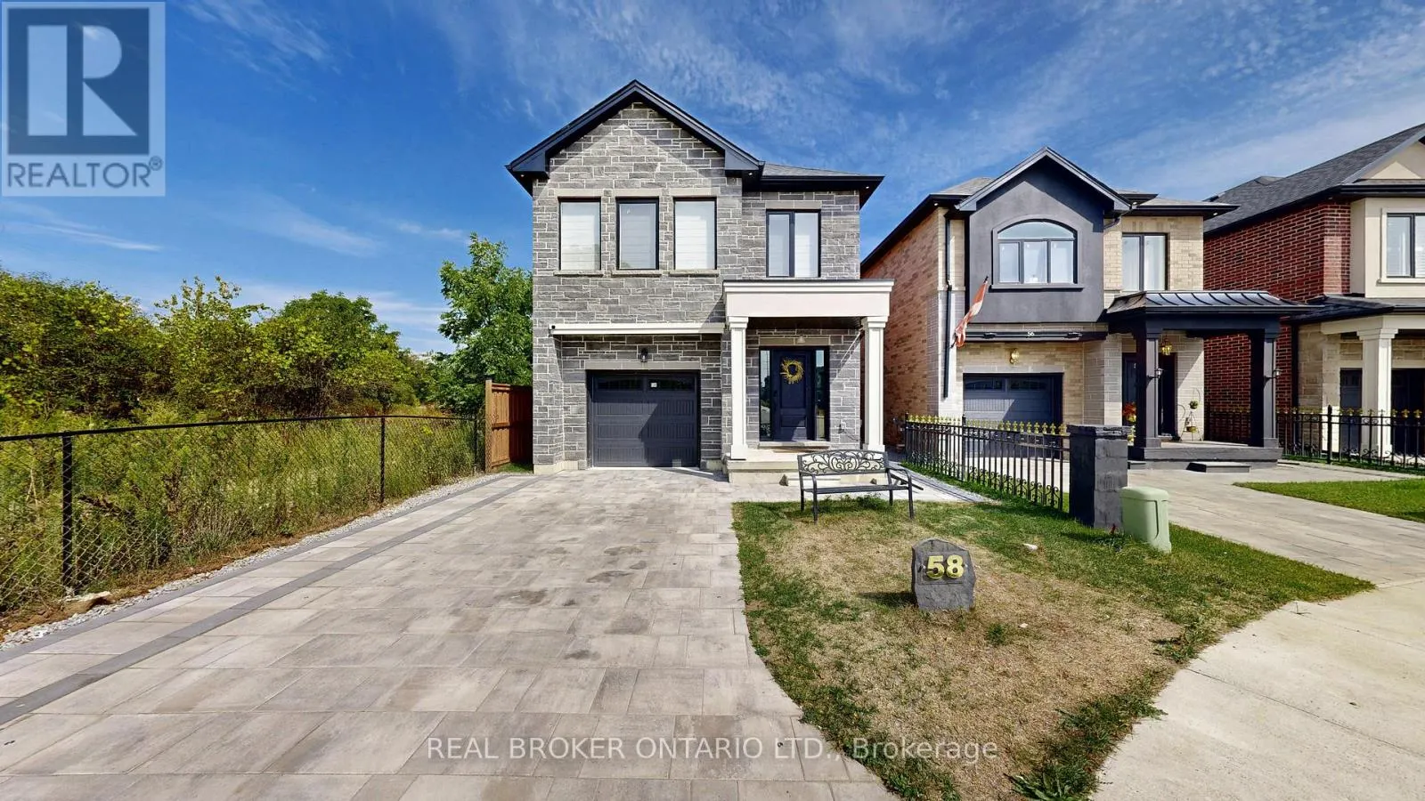 58 CHELLIAH COURT