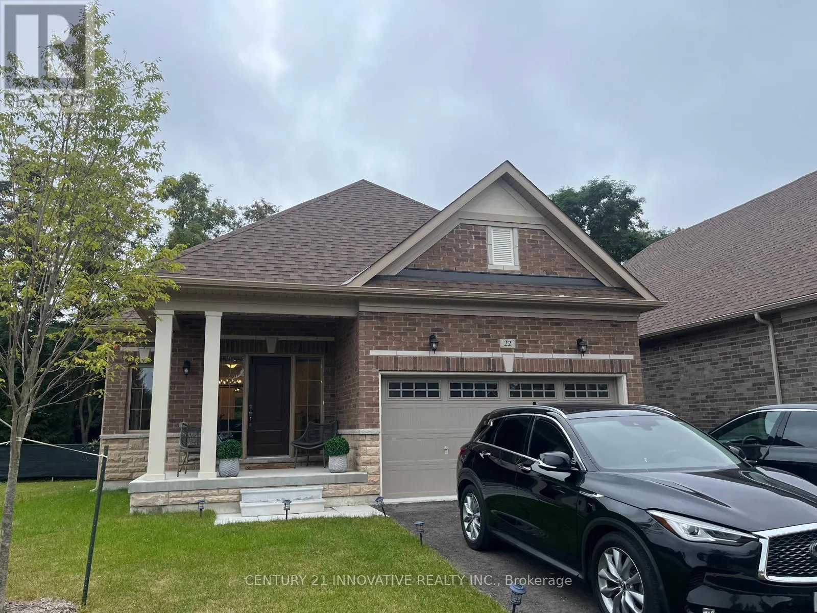22 HOLTBY COURT
