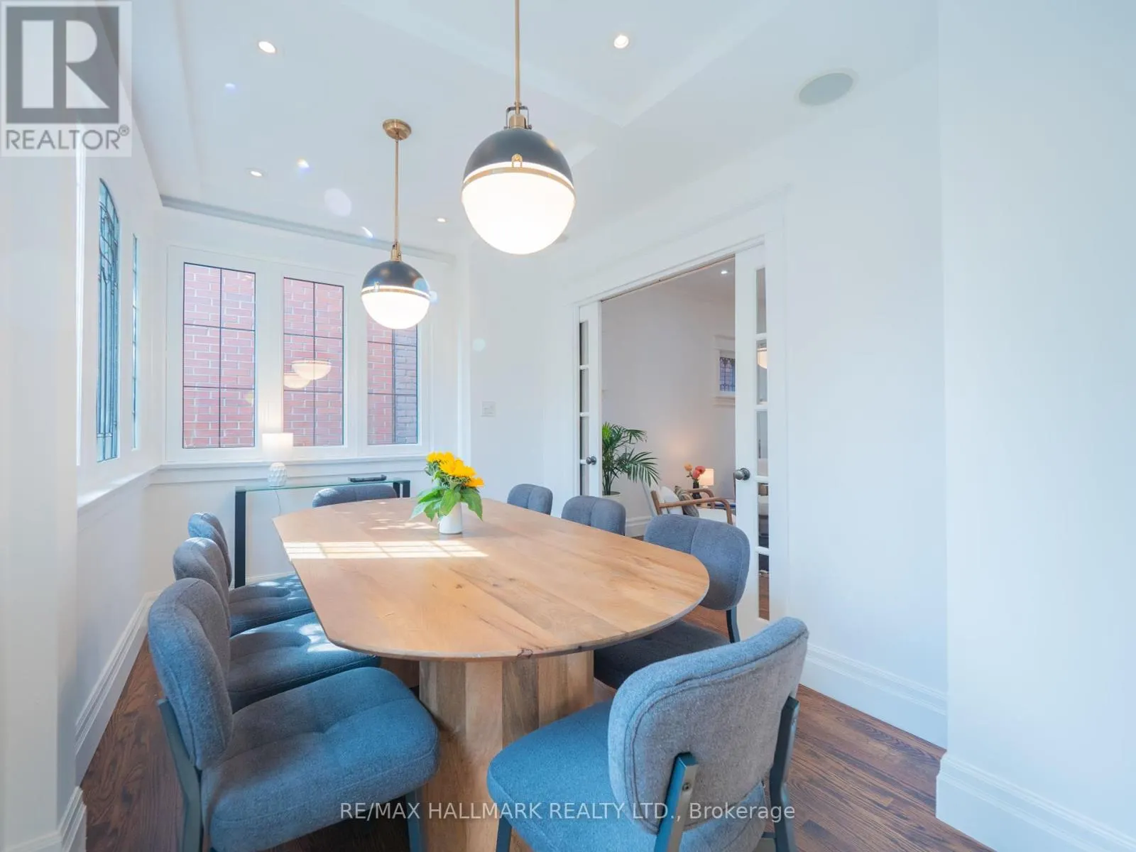 81 HOGARTH AVENUE