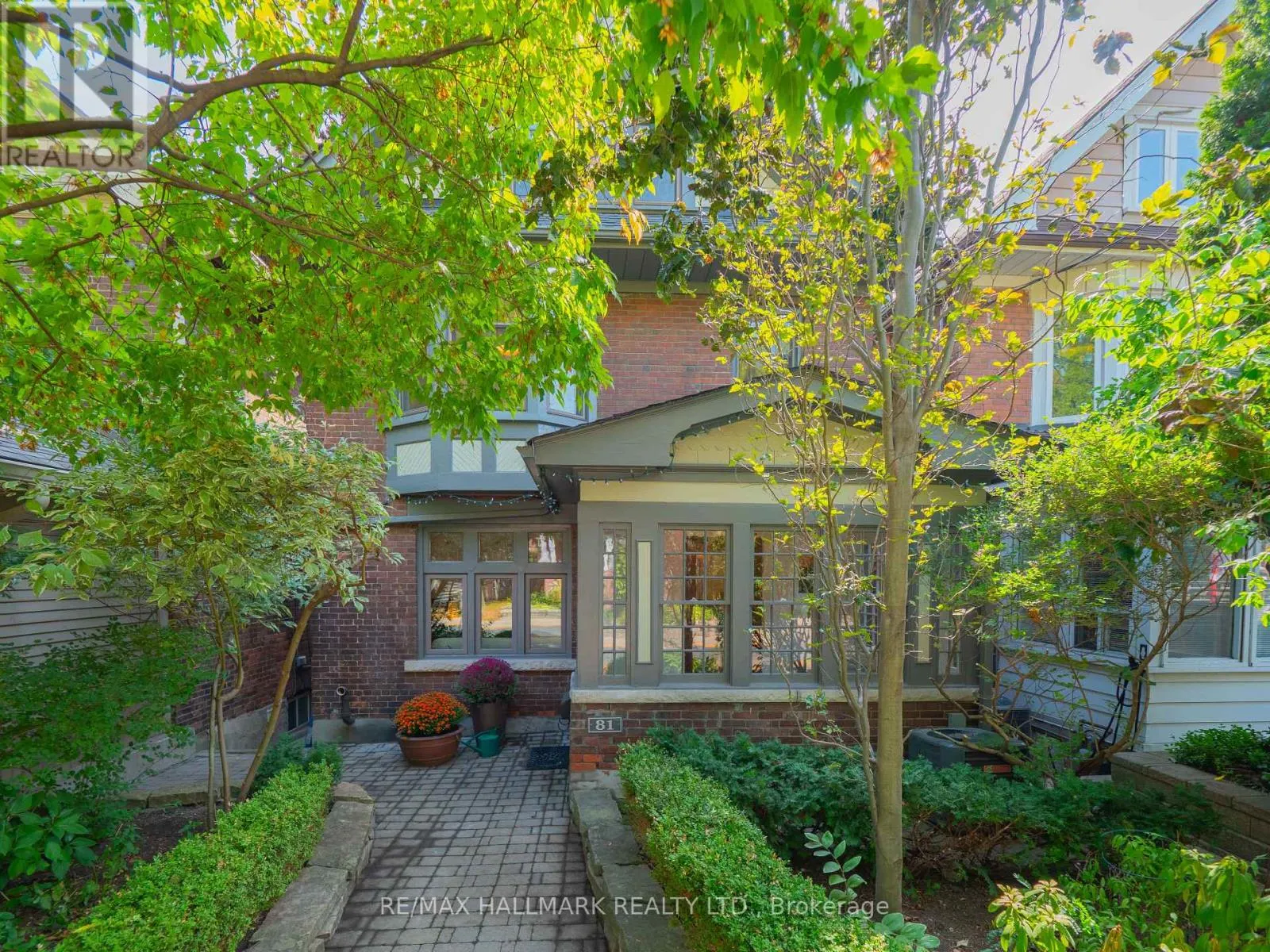 81 HOGARTH AVENUE