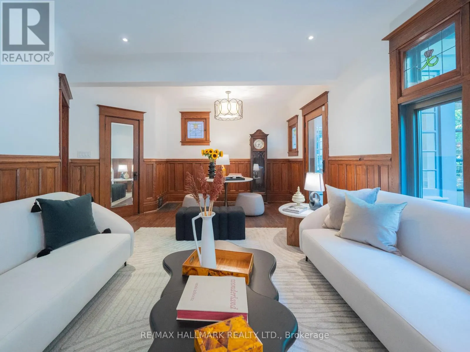 81 HOGARTH AVENUE
