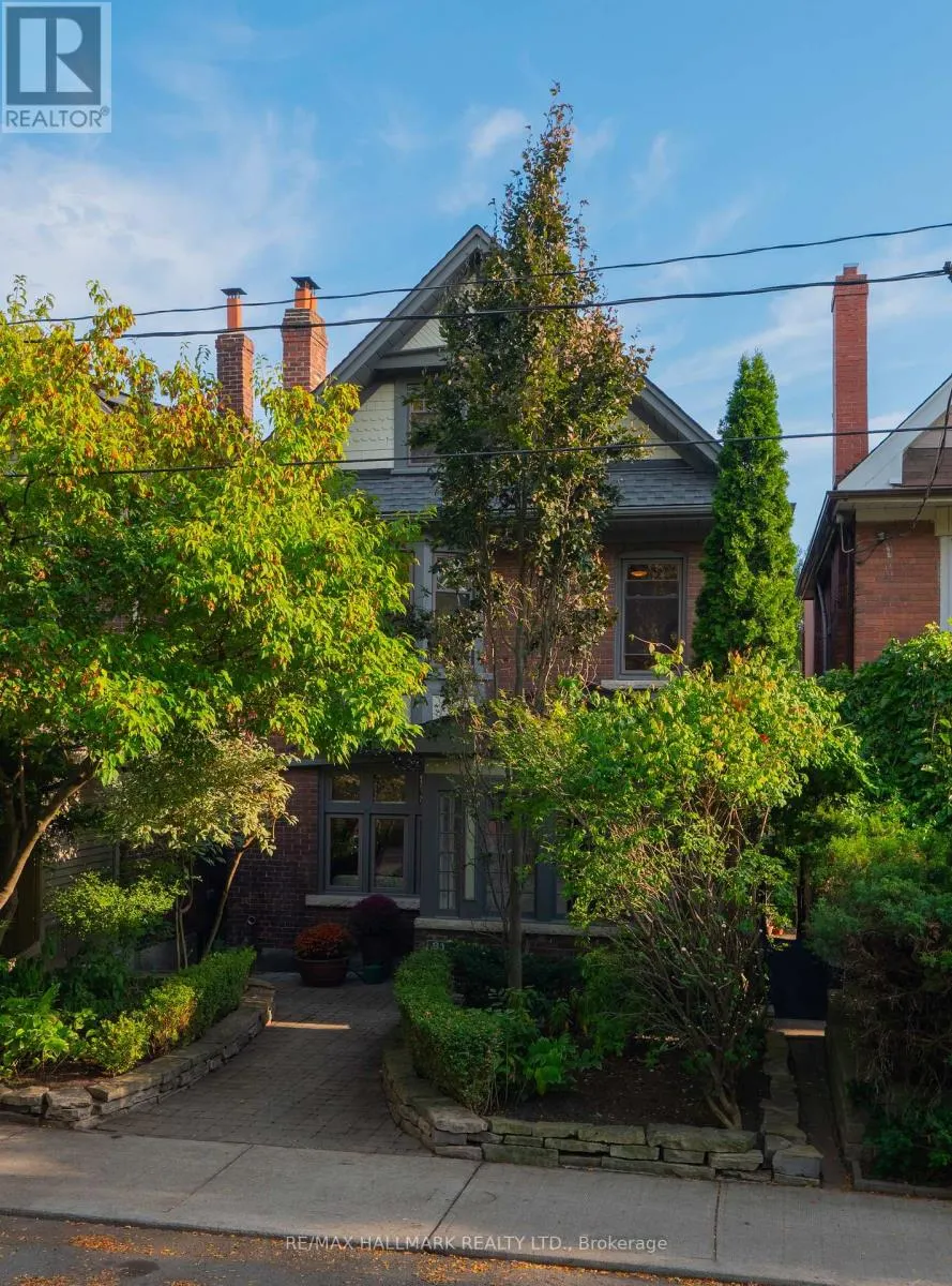 81 HOGARTH AVENUE
