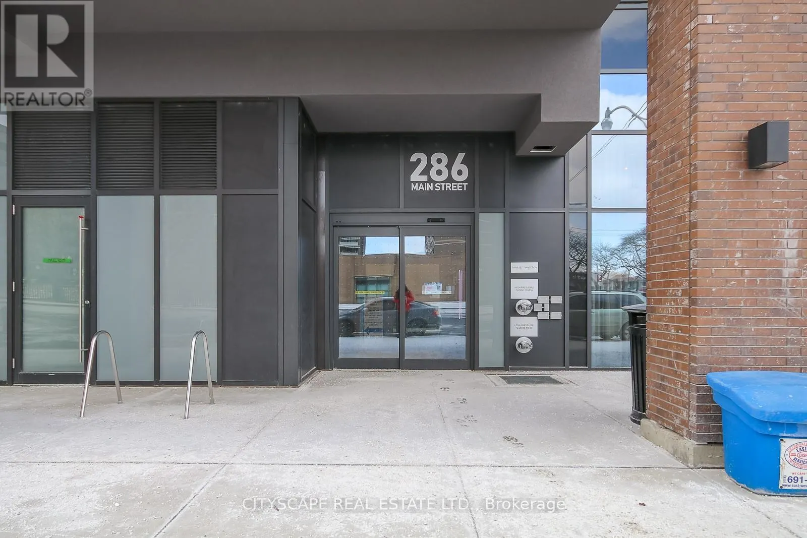 309 - 286 MAIN STREET