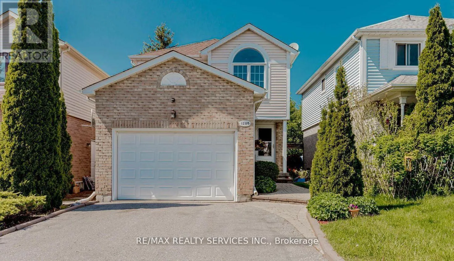 1280 ANDOVER DRIVE