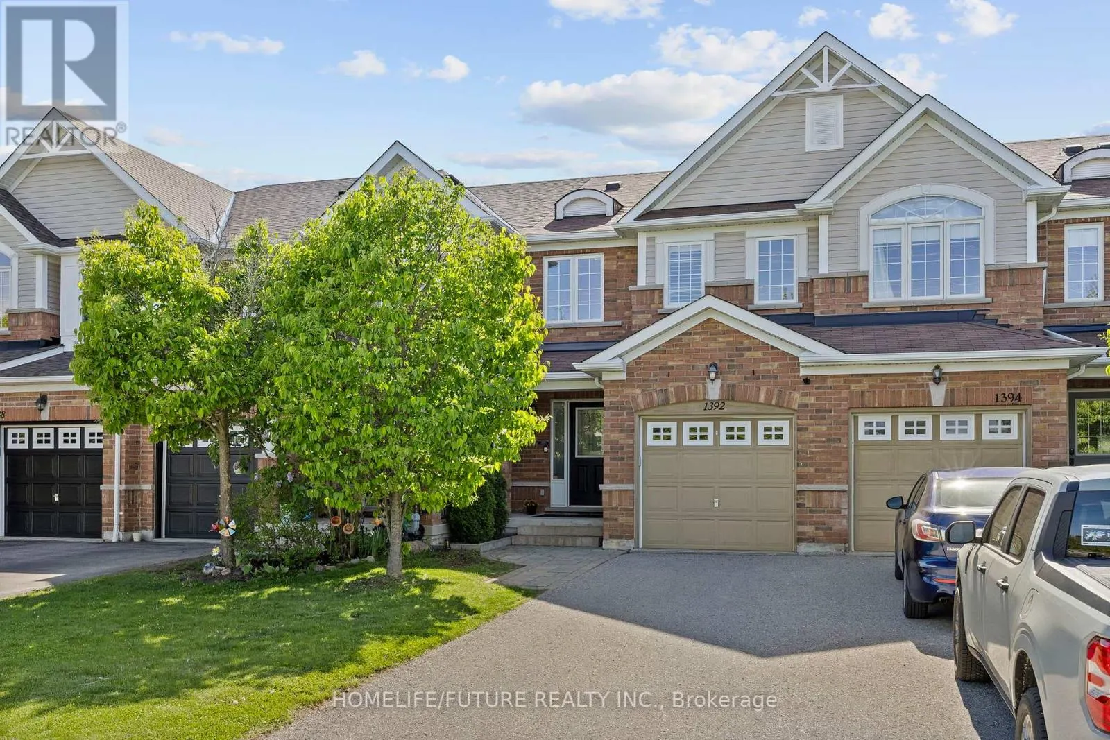 1392 GLASPELL CRESCENT