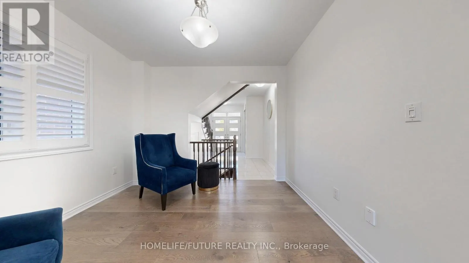 92 BERKERVILLE DRIVE