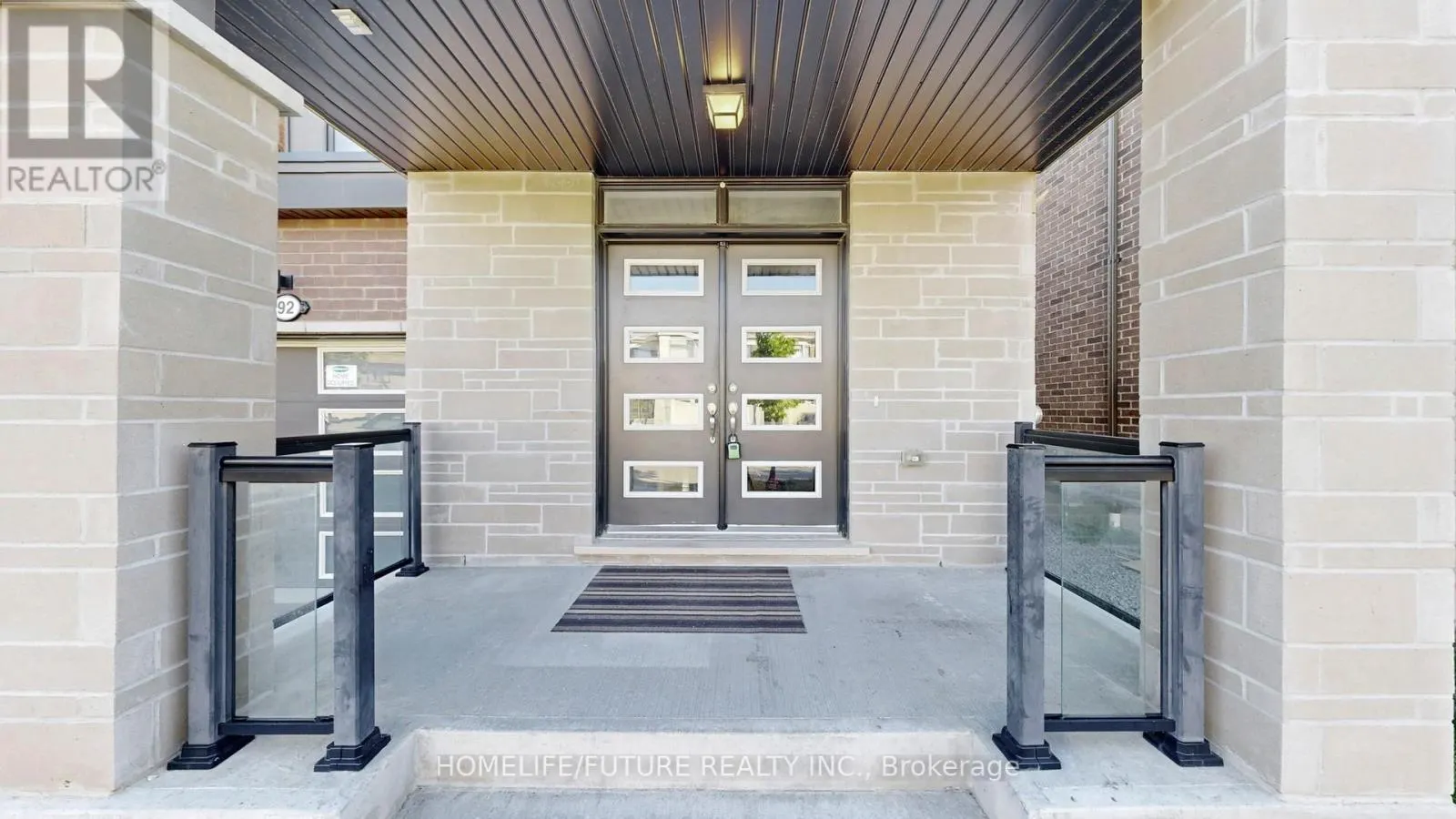 92 BERKERVILLE DRIVE