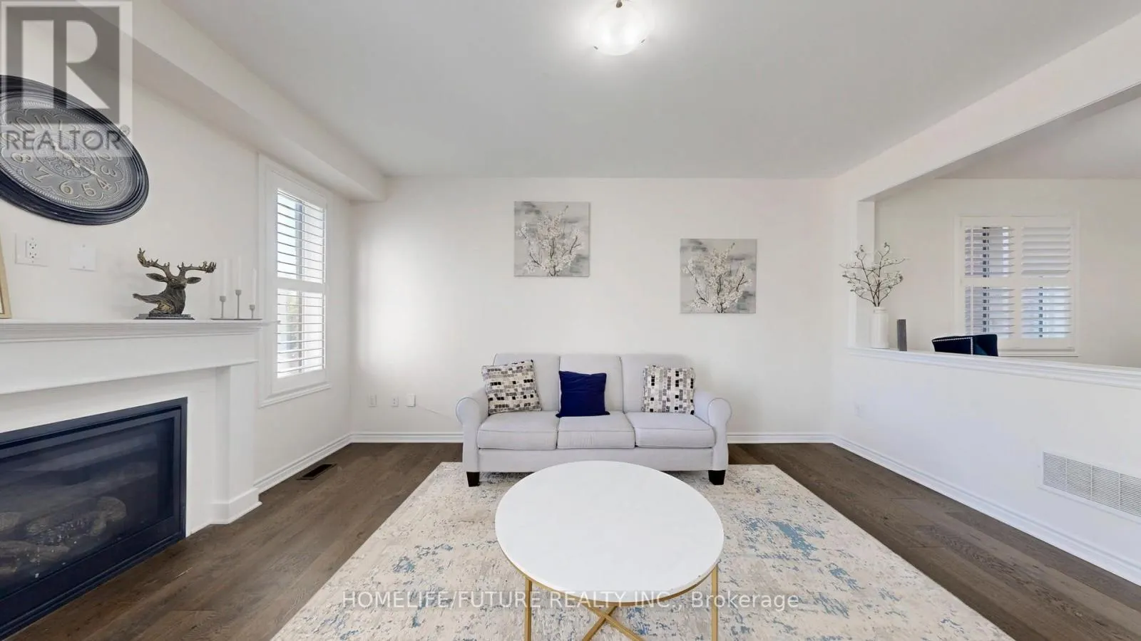 92 BERKERVILLE DRIVE