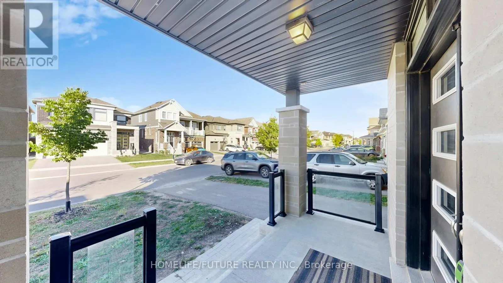 92 BERKERVILLE DRIVE