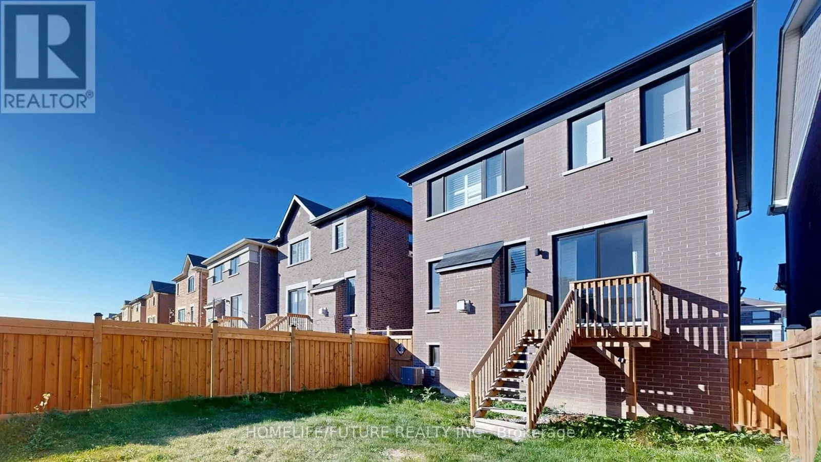 92 BERKERVILLE DRIVE