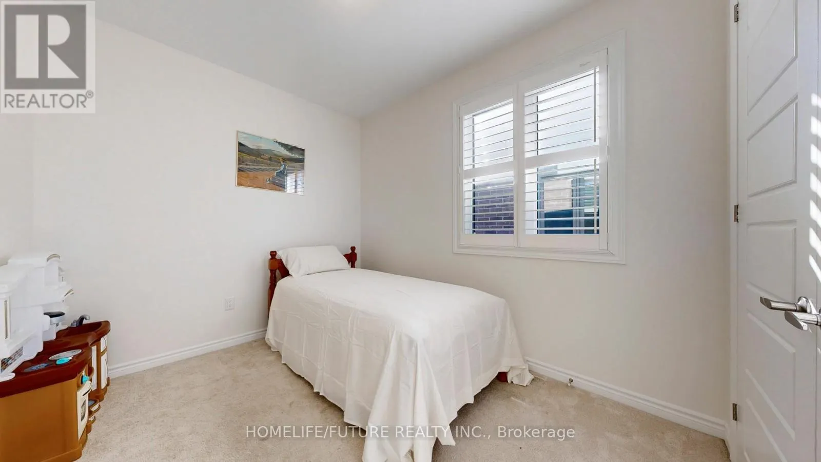 92 BERKERVILLE DRIVE