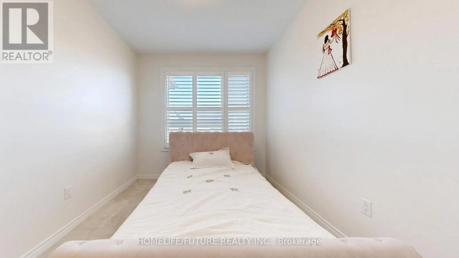 92 BERKERVILLE DRIVE