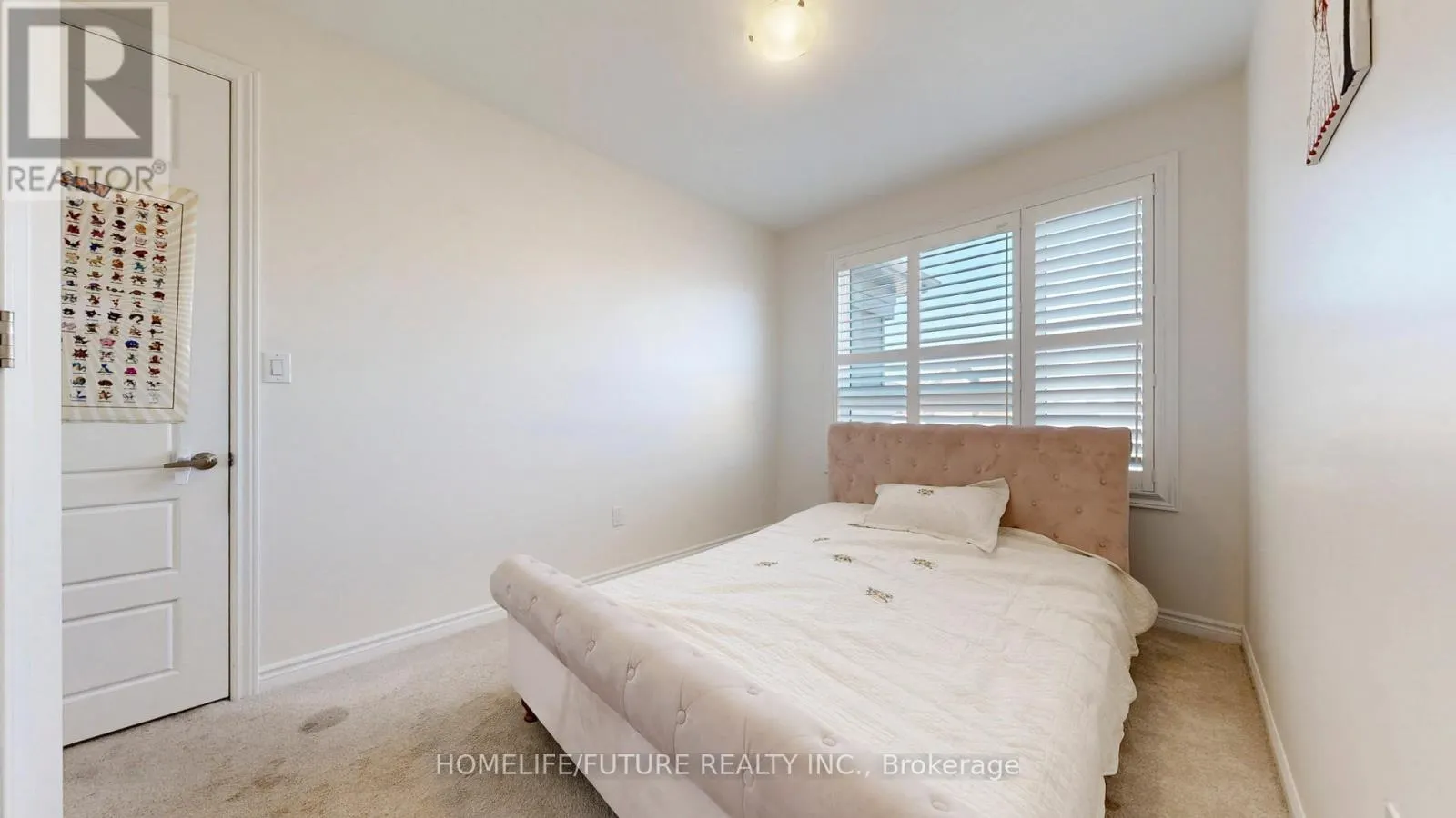 92 BERKERVILLE DRIVE