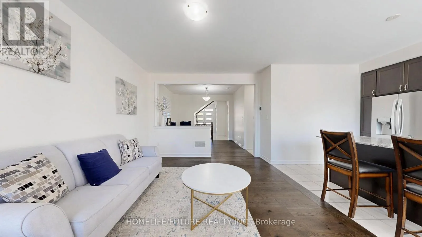92 BERKERVILLE DRIVE