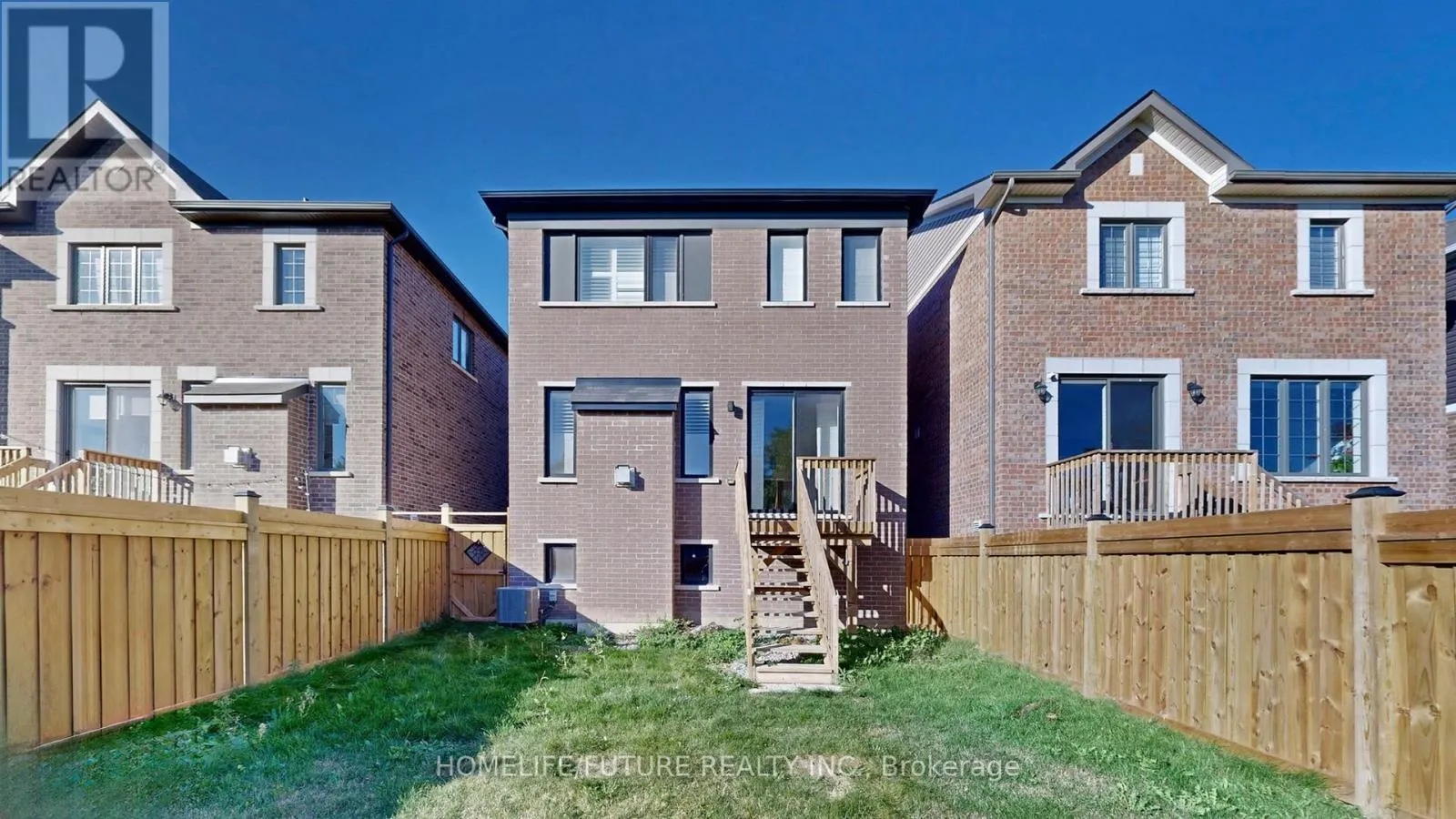 92 BERKERVILLE DRIVE
