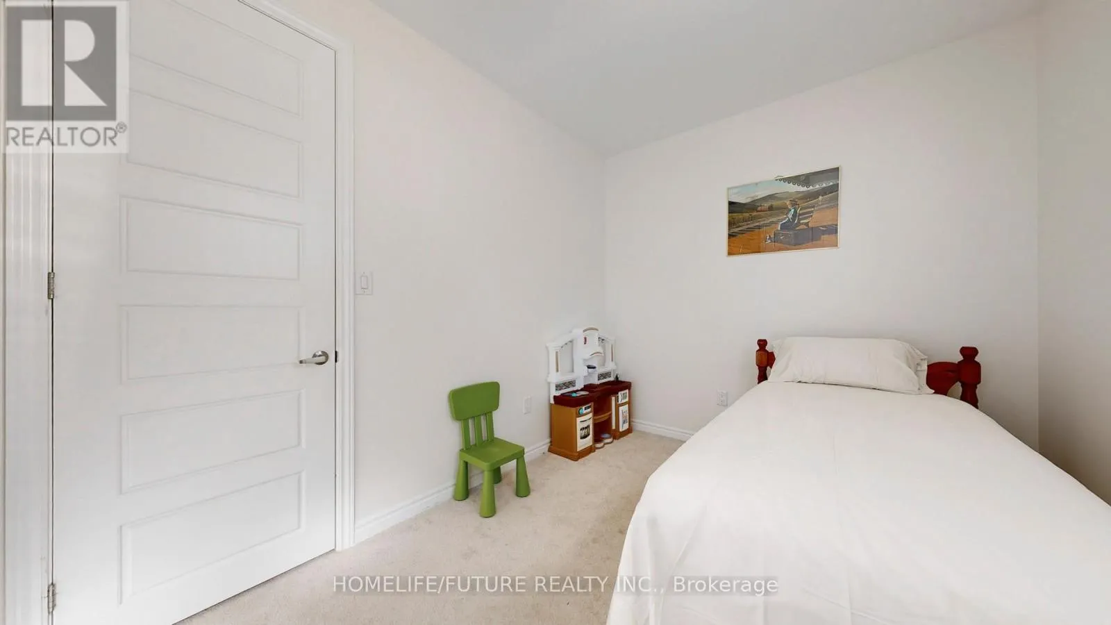 92 BERKERVILLE DRIVE