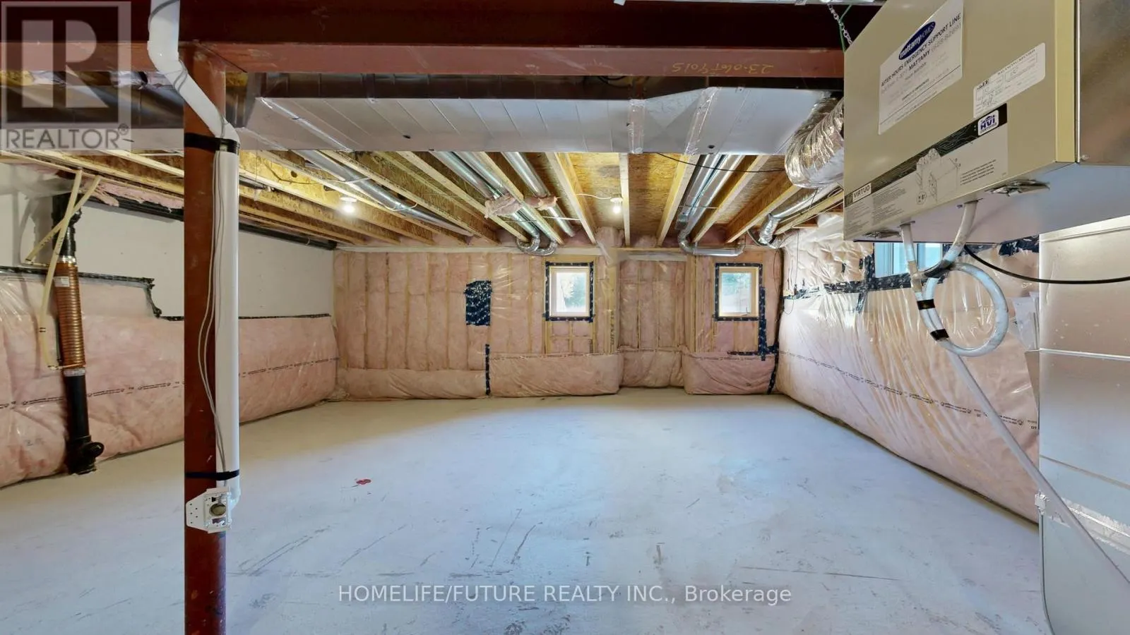 92 BERKERVILLE DRIVE