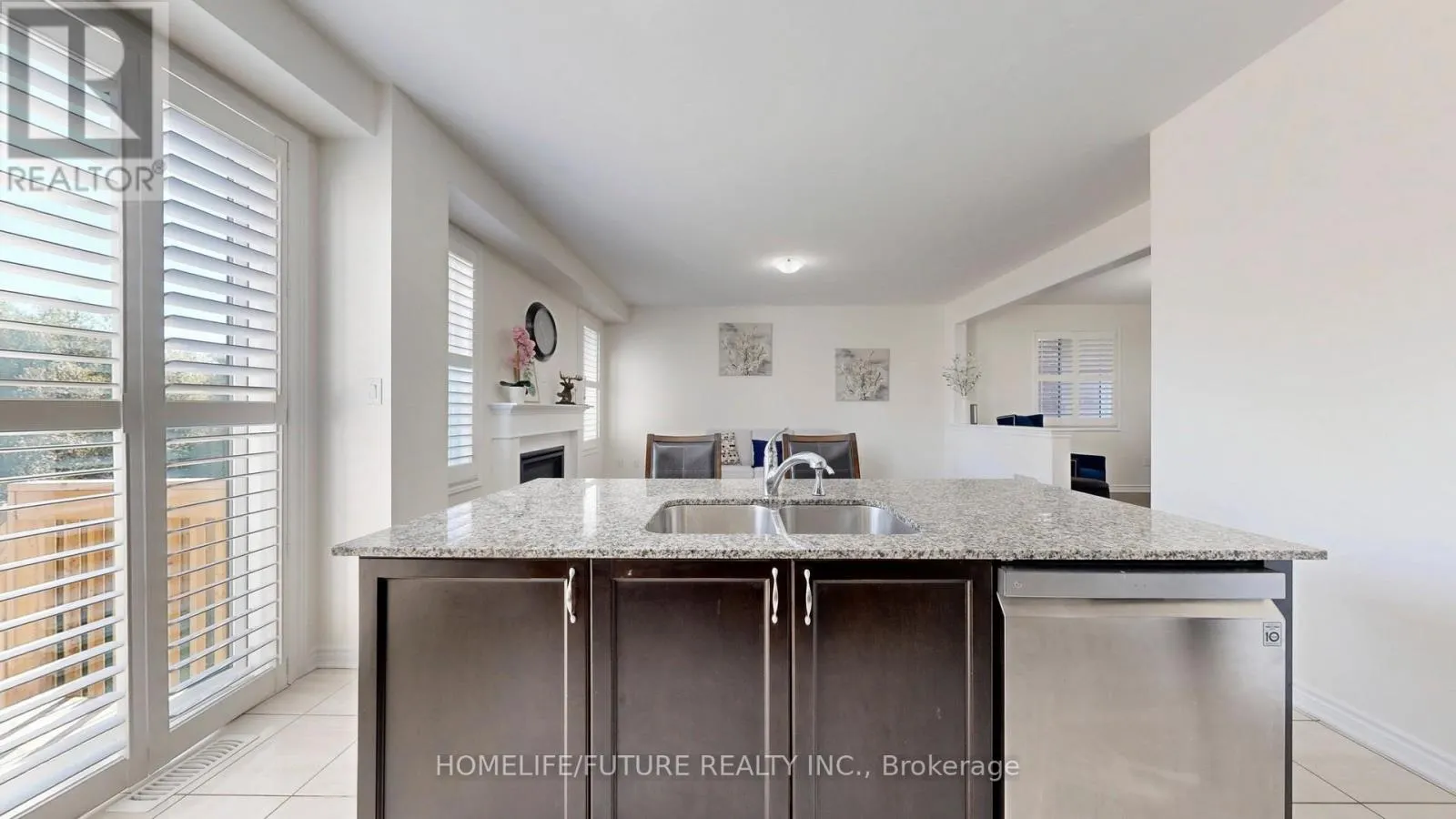 92 BERKERVILLE DRIVE