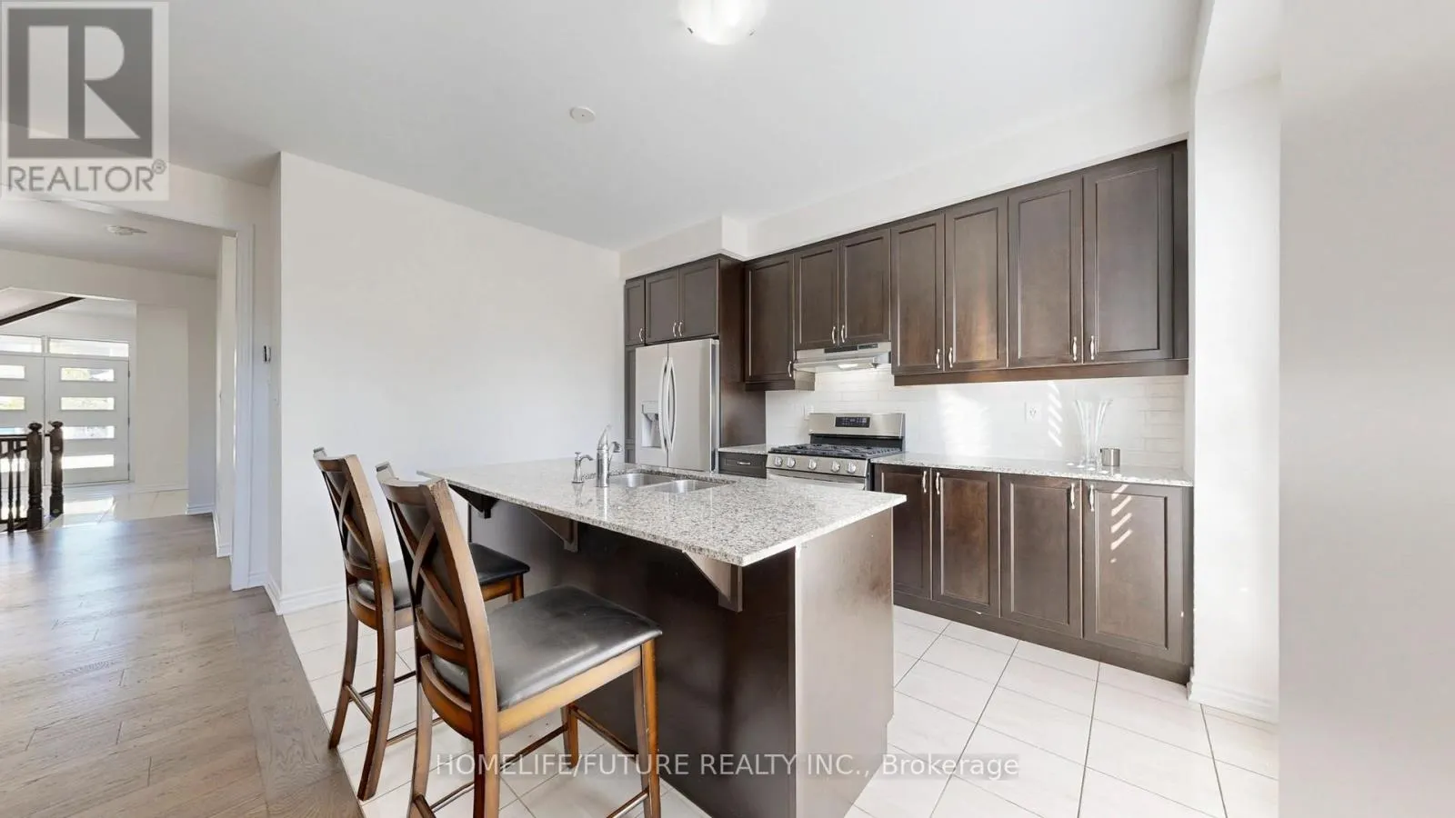 92 BERKERVILLE DRIVE