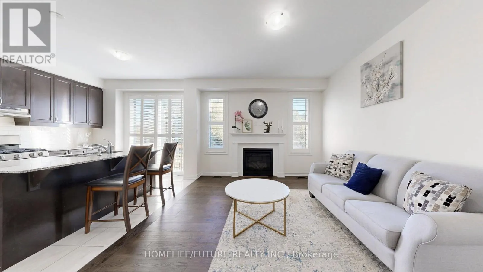 92 BERKERVILLE DRIVE