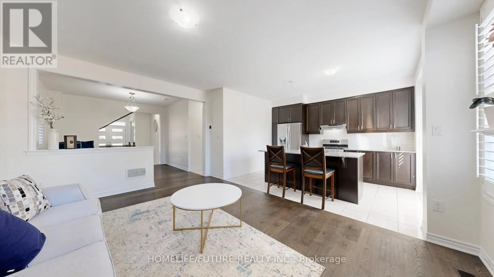92 BERKERVILLE DRIVE