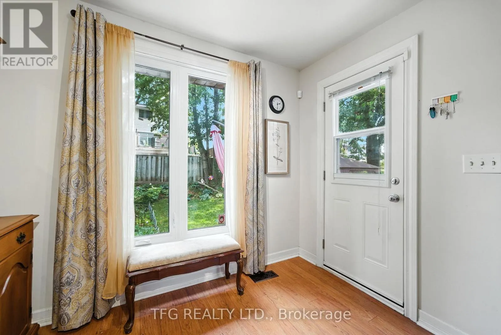 1321 CHERRYDOWN DRIVE