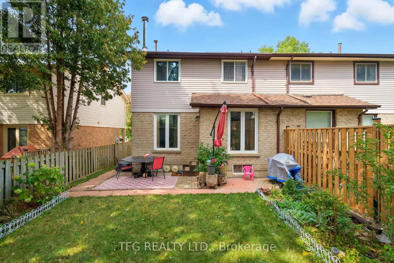 1321 CHERRYDOWN DRIVE