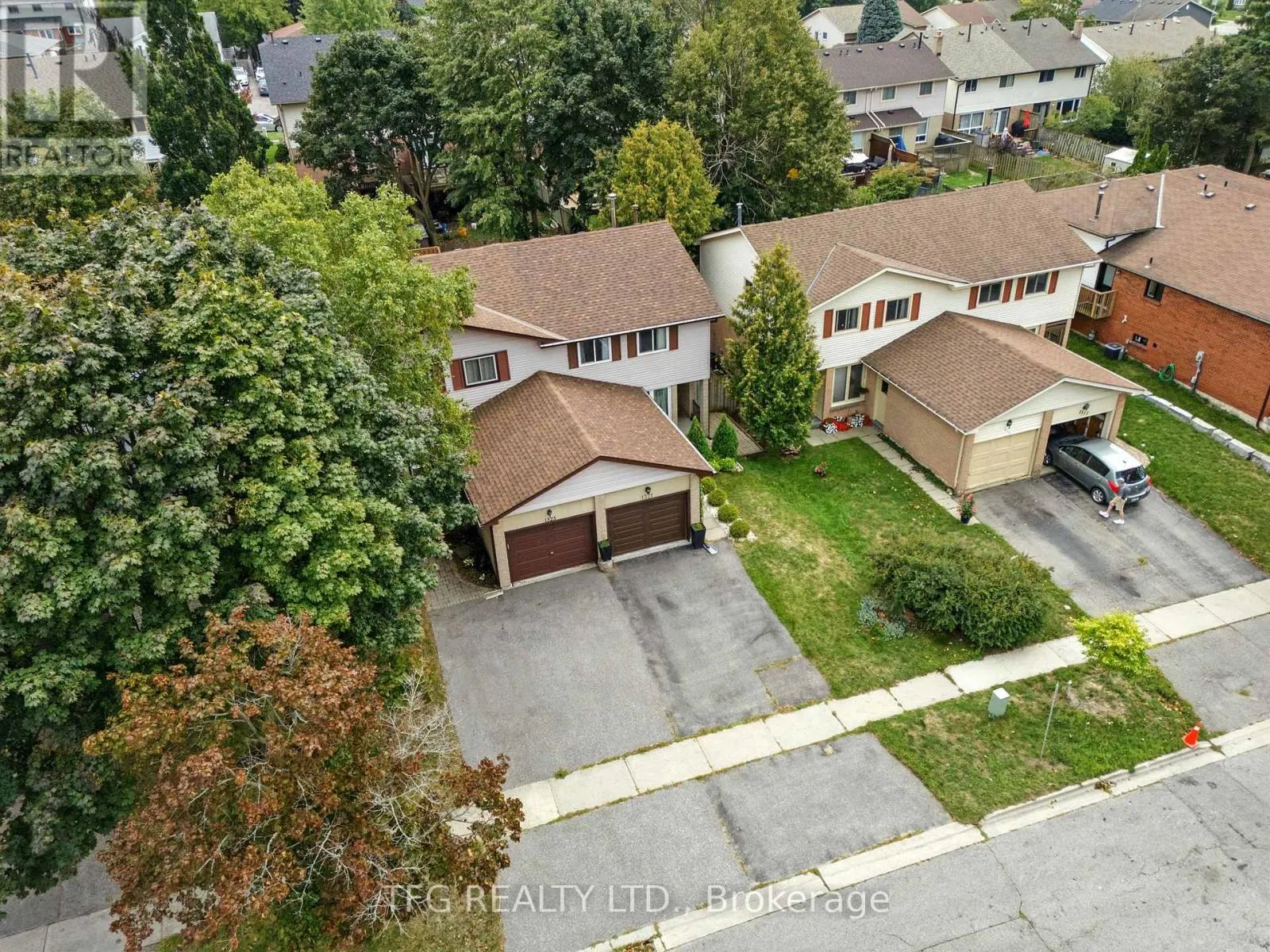 1321 CHERRYDOWN DRIVE