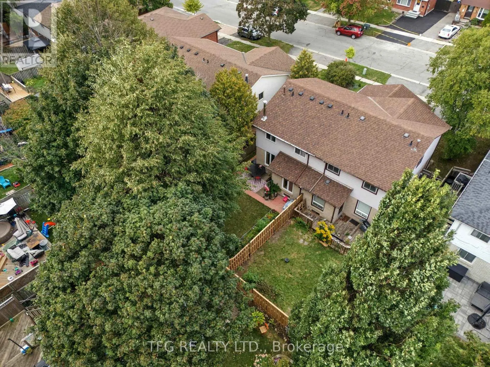 1321 CHERRYDOWN DRIVE