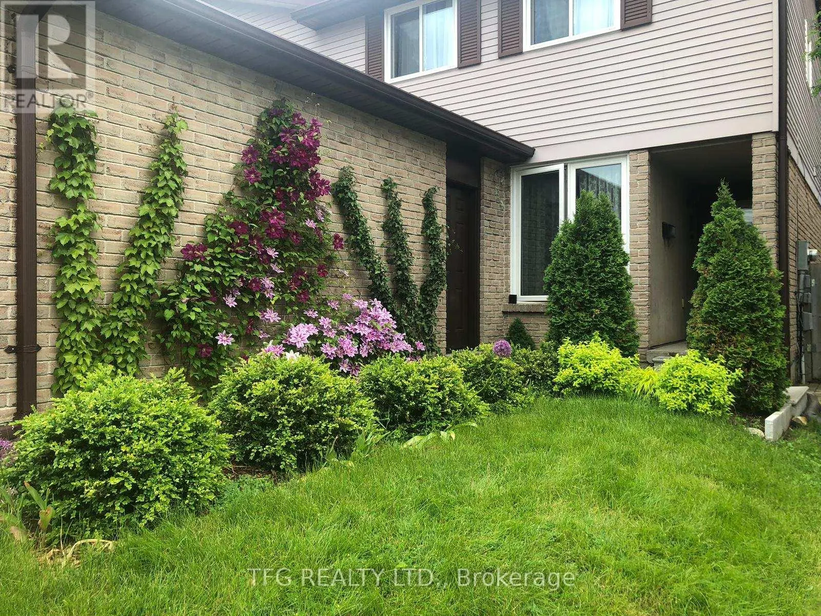 1321 CHERRYDOWN DRIVE