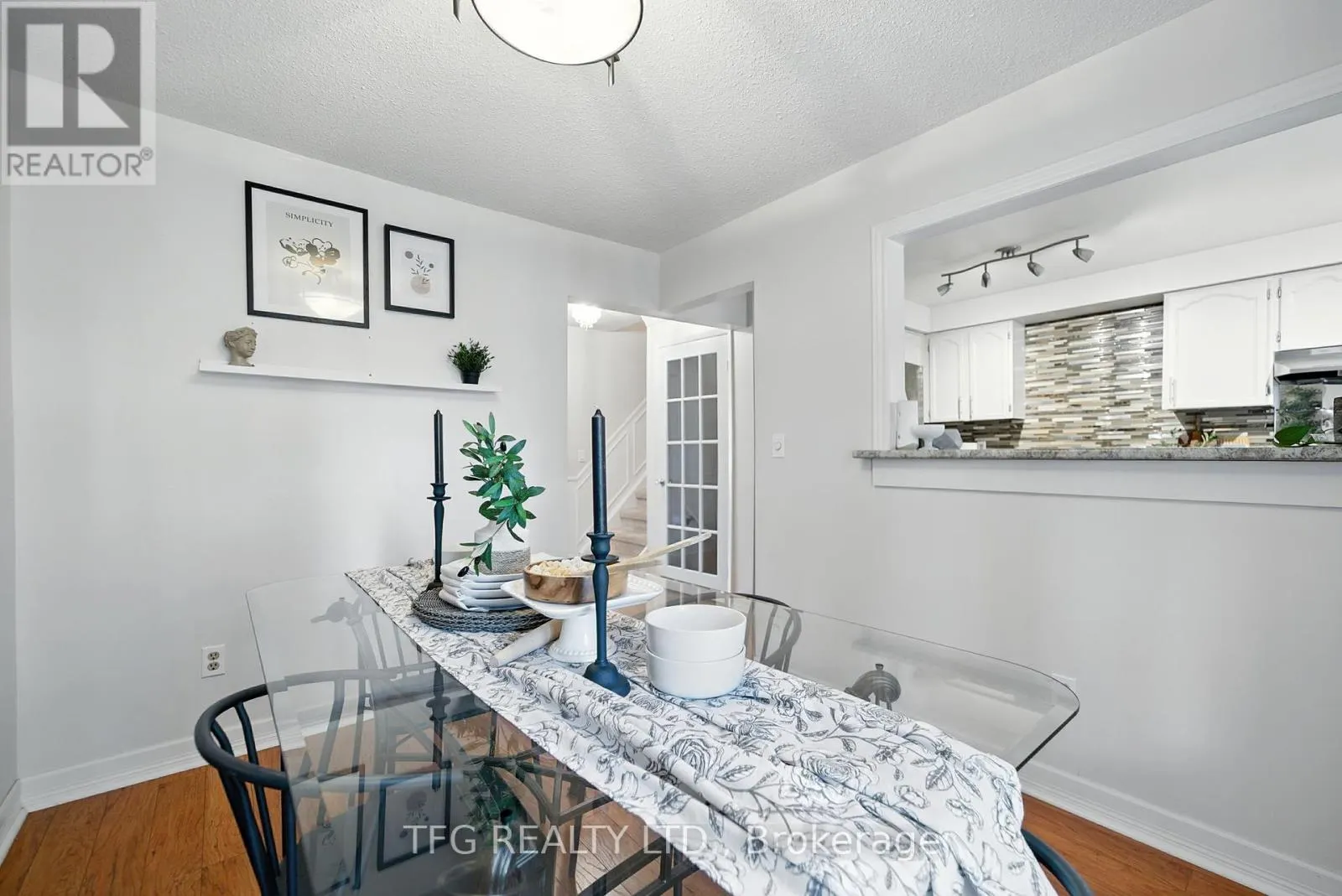 1321 CHERRYDOWN DRIVE