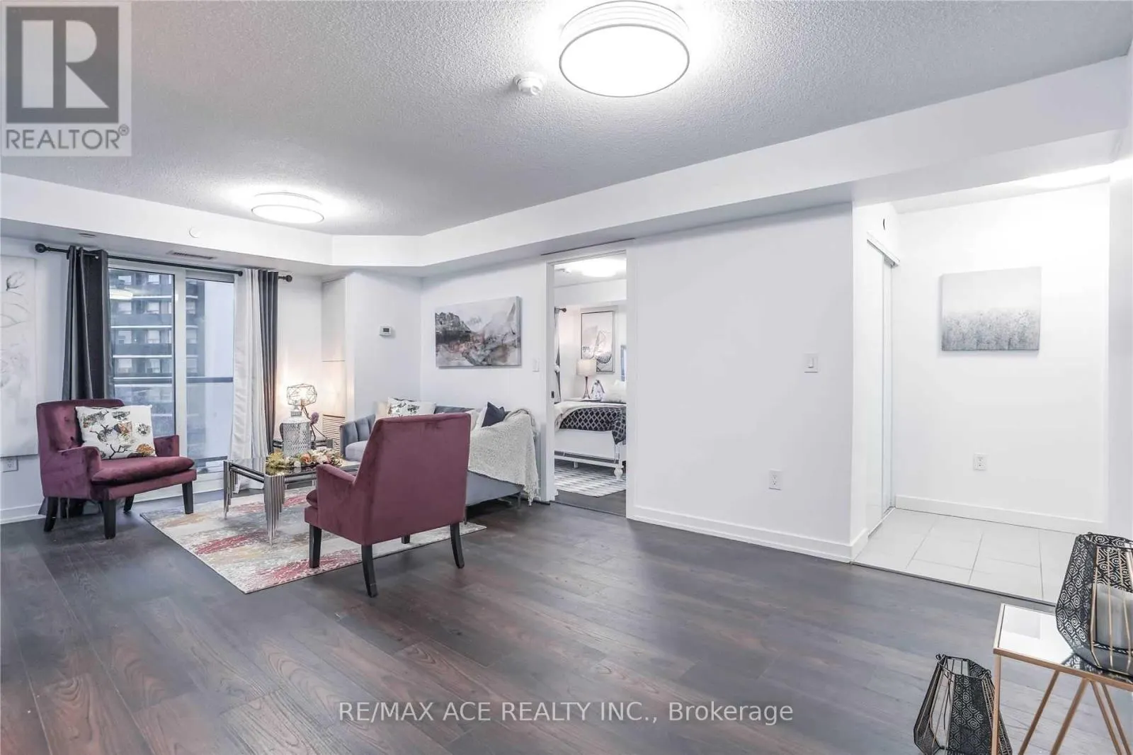 513 - 1346 DANFORTH ROAD