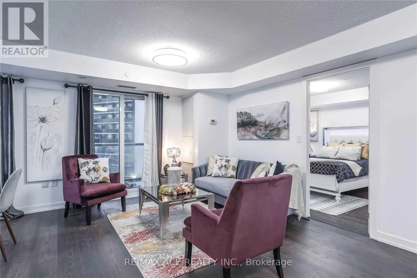 513 - 1346 DANFORTH ROAD