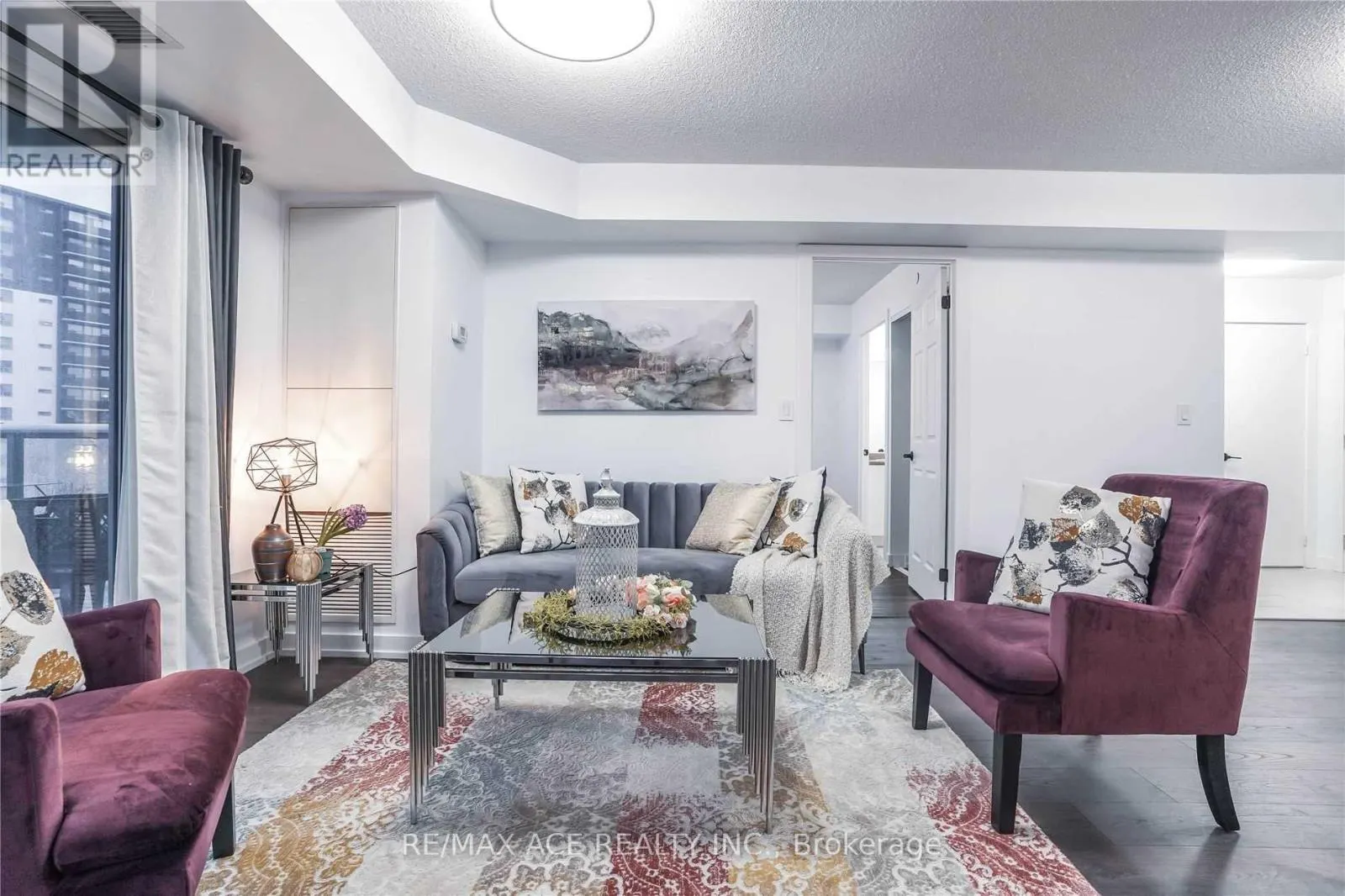 513 - 1346 DANFORTH ROAD