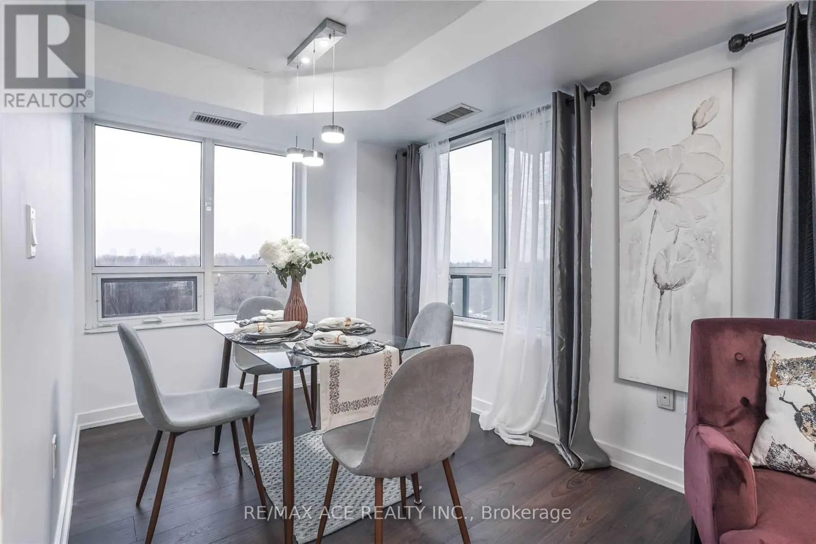 513 - 1346 DANFORTH ROAD
