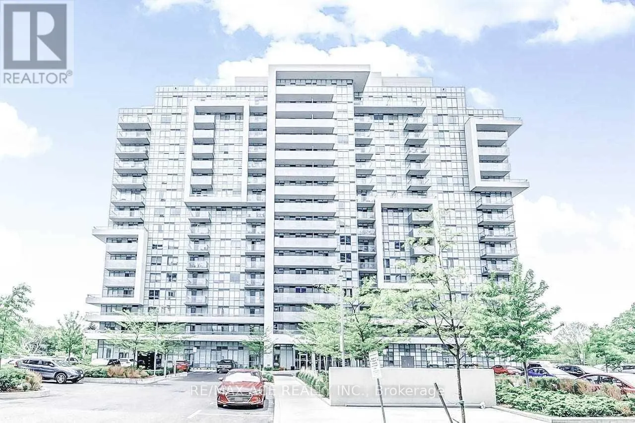 513 - 1346 DANFORTH ROAD