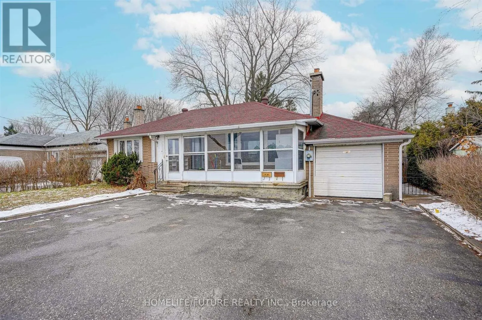 2226 BRIMLEY ROAD
