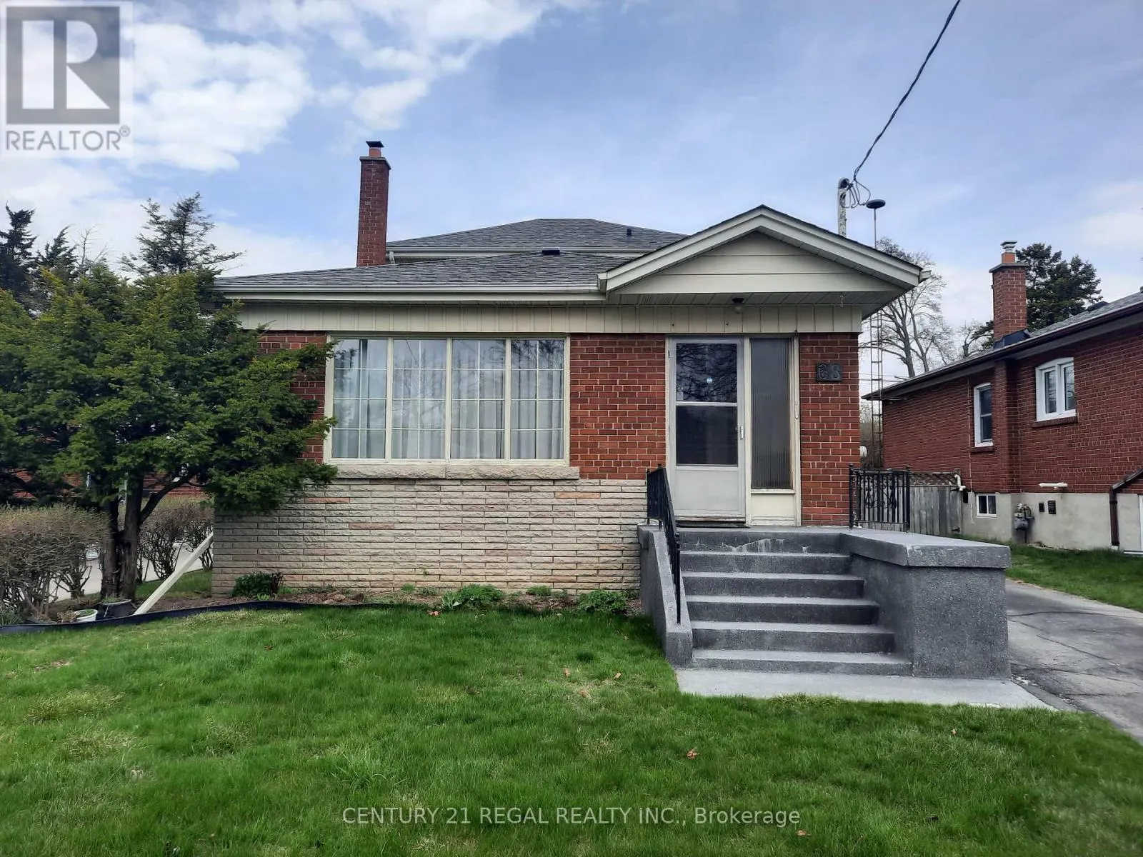 68 BLAKEMANOR BOULEVARD