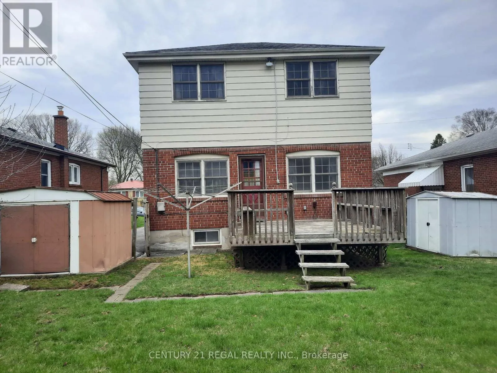 68 BLAKEMANOR BOULEVARD