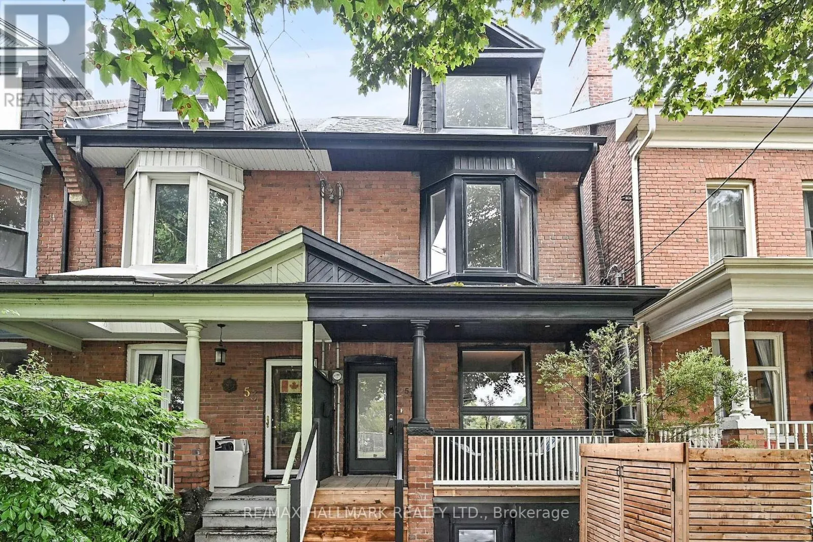51 WITHROW AVENUE W