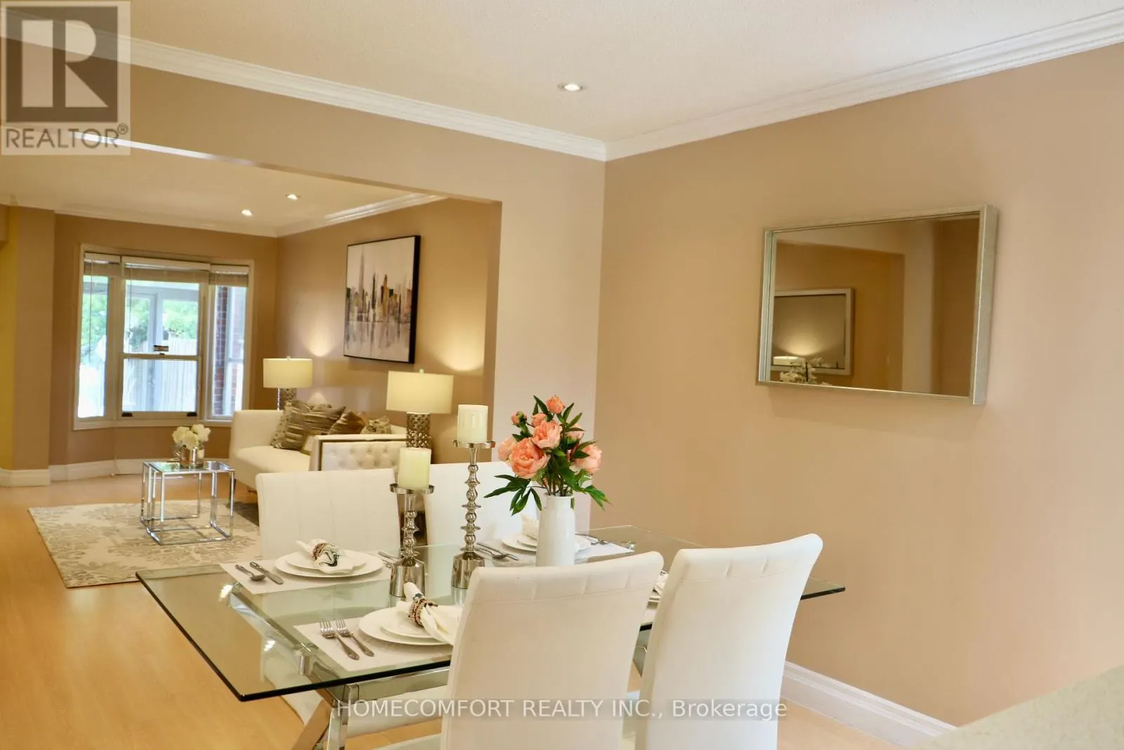 100 NETTLECREEK CRESCENT