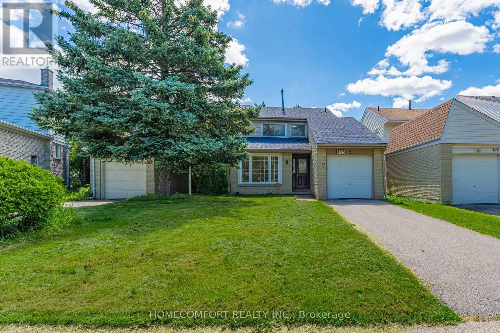 105 ROOKSNEST TRAIL