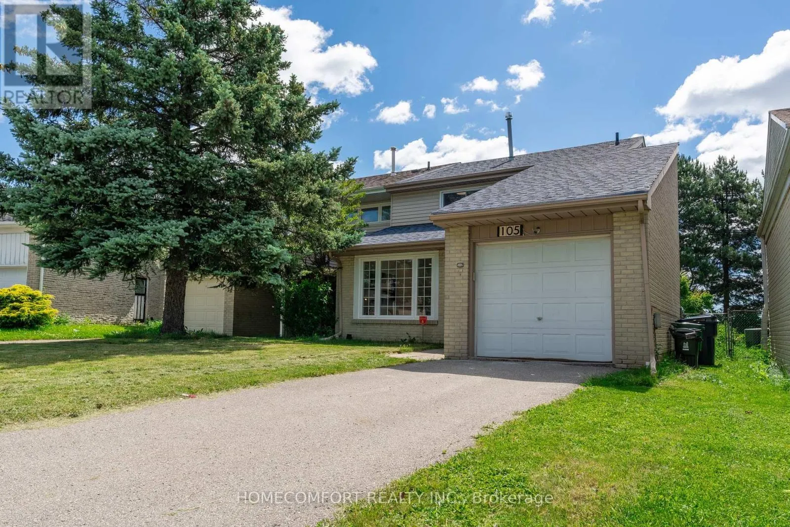 105 ROOKSNEST TRAIL