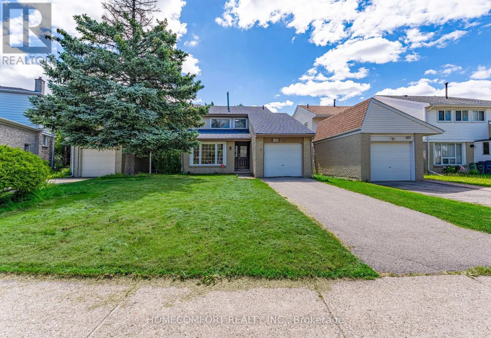 105 ROOKSNEST TRAIL