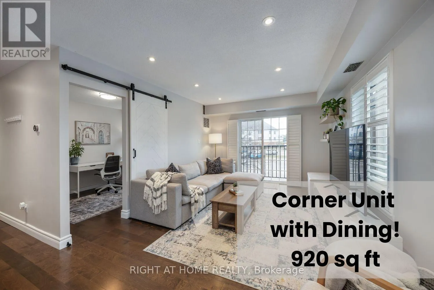 206 - 102 ASPEN SPRINGS DRIVE