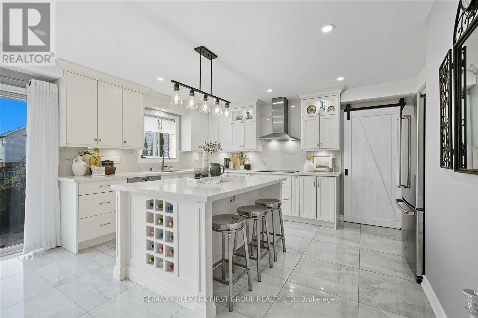 73 HOILE DRIVE