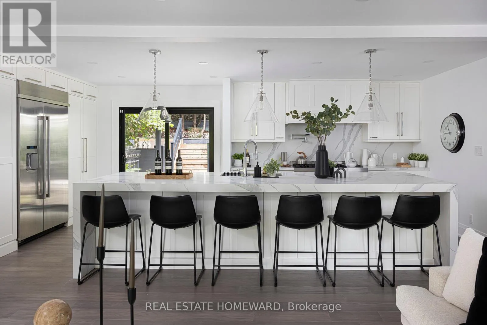 29 FALLINGBROOK DRIVE