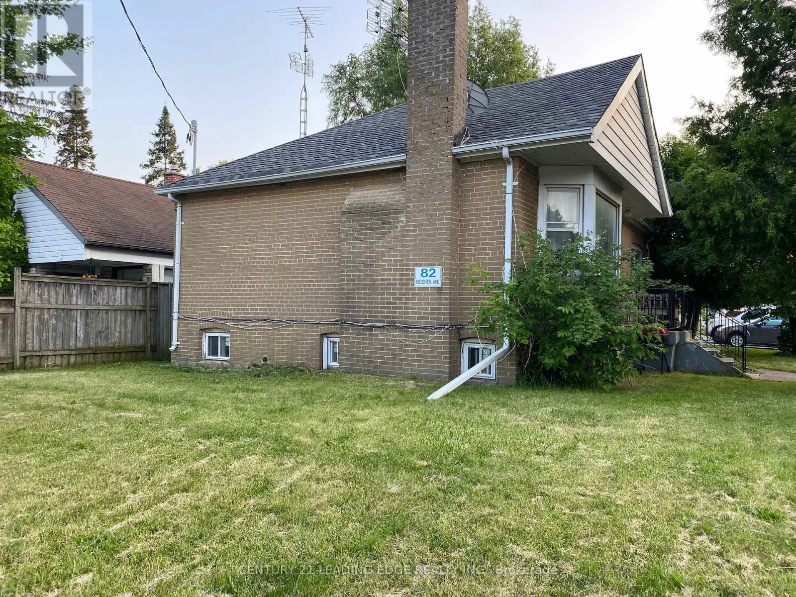 82 MEIGHEN AVENUE