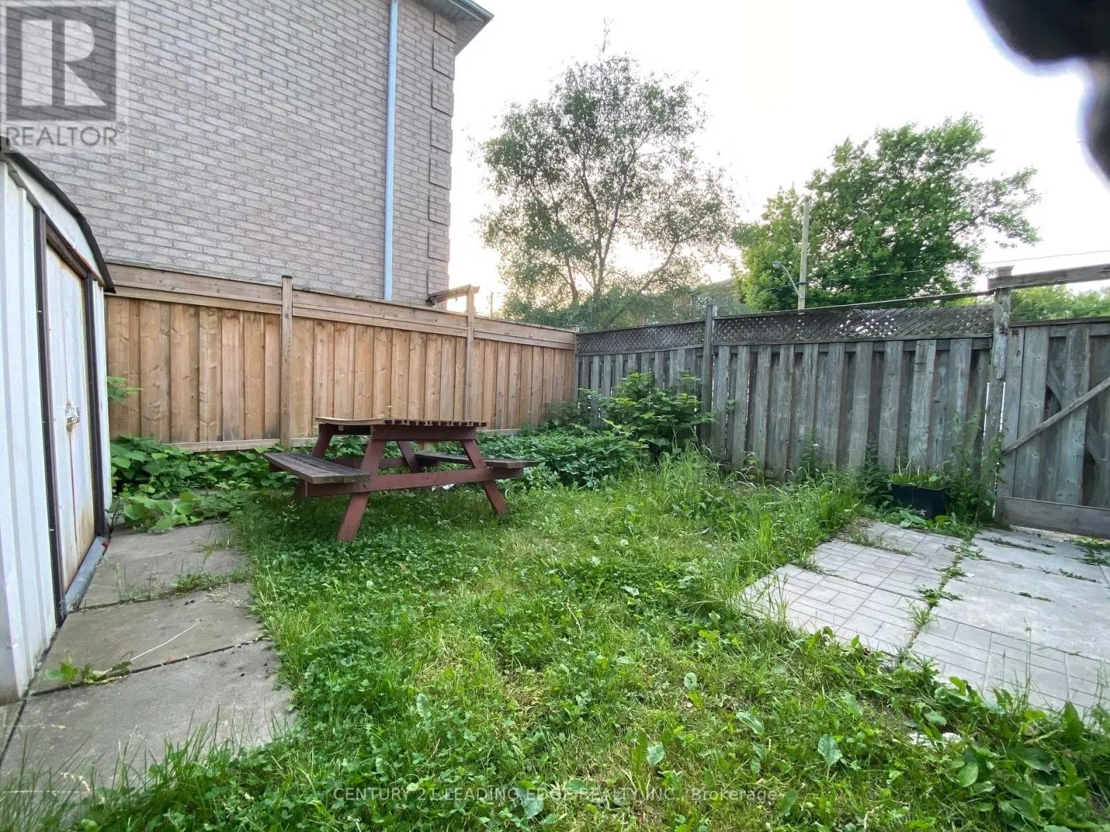 82 MEIGHEN AVENUE